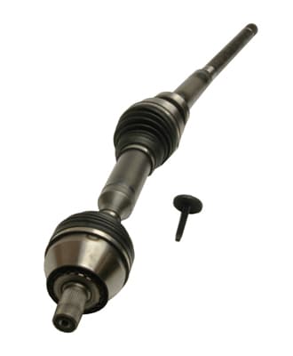 MAXGEAR DRIVAKSEL VOLVO XC70 II 15-HØJRE