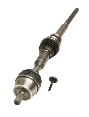 MAXGEAR DRIVAKSEL VOLVO XC90 02- HØJRE
