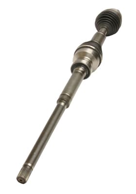 MAXGEAR-VETOAKSELI VOLVO XC90 02- OIKEA