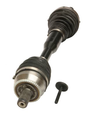 MAXGEAR-VETOAKSELI VOLVO XC90 02-06 VASEN