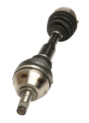 MAXGEAR-VETOAKSELI VOLVO XC90 02-06 VASEN