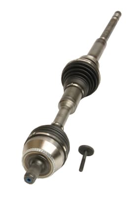 MAXGEAR-VETOAKSELI VOLVO XC90 I 05- OIKEA