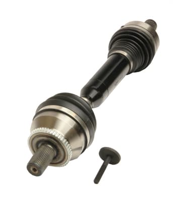 MAXGEAR KARAVLING VOLVO XC90 I 05-10 VÄNSTER