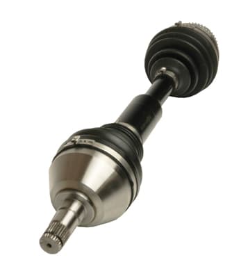 MAXGEAR DRIVAKSEL VOLVO XC90 I 10- VENSTRE