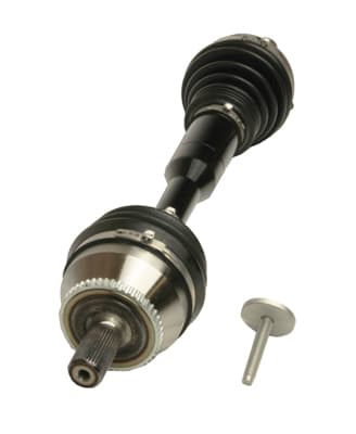 MAXGEAR DRIVAKSEL VOLVO XC90 I 10- VENSTRE