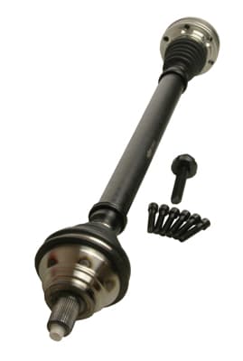 MAXGEAR DRIVAKSEL VW CADDY III HØJRE 1.6TDI-2.0TDI 809MM