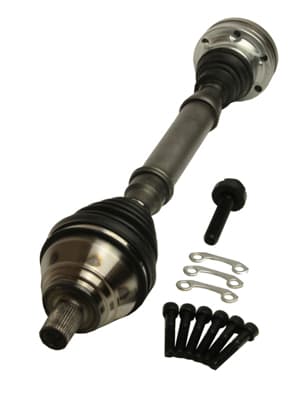 MAXGEAR KÄYTTÖAKSELI VW GOLF IV/NEW BEETLE 3.2R32/ AUDI S3 1.8T 98- OIKEA