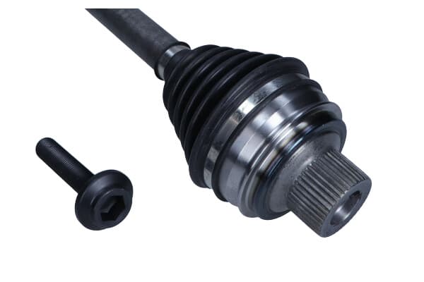 MAXGEAR DRIVAKSEL VW AUDI A4 1.8 2.0 3.2 TFSI VENSTRE HØJRE 499MM