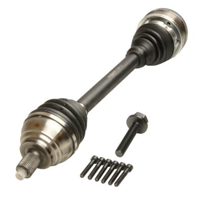 MAXGEAR DRIVAKSEL VW GOLF VI/PASSAT 1.4TSI VENSTRE 535MM