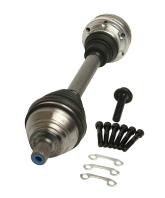 MAXGEAR KARAVLING VW SHARAN/ALHAMBRA 10- VÄNSTER