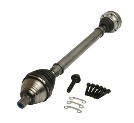 MAXGEAR KARAVLING VW SHARAN/ALHAMBRA 10- HÖGER