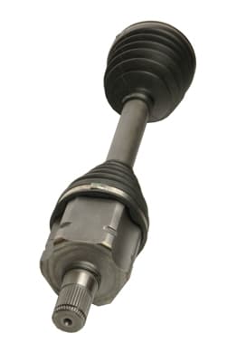 MAXGEAR-VETOAKSELI VW TIGUAN 2.0TDI/TFSI VASEN 592MM 4MOTION