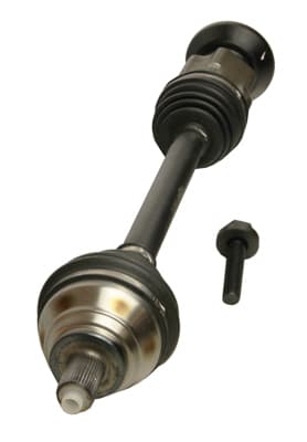 MAXGEAR KÄÄNTÖAKSELI VW TIGUAN 2.0TDI/TFSI OIKEA 592MM 4MOTION
