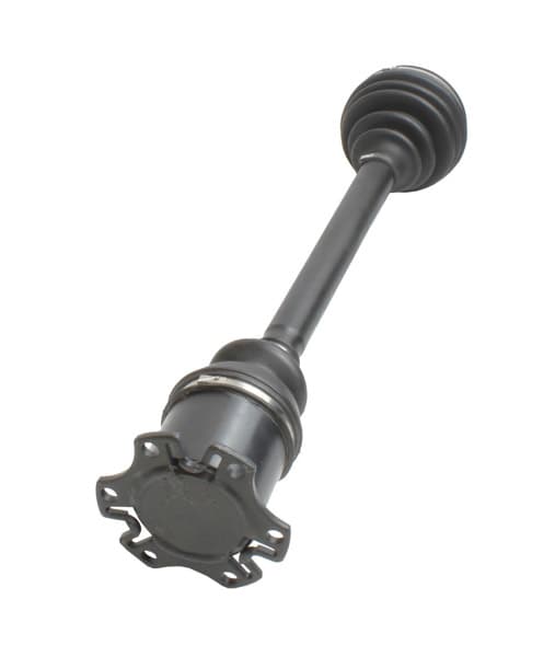 MAXGEAR DRIVAKSEL AUDI A6 2.0TDI-3.0TDI HØJRE 614MM 6-TRINS GEARKASSE