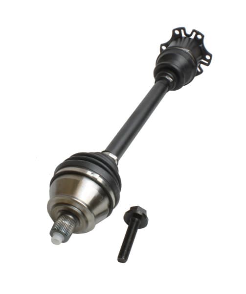 MAXGEAR DRIVAKSEL AUDI A6 2.0TDI-3.0TDI HØJRE 614MM 6-TRINS GEARKASSE