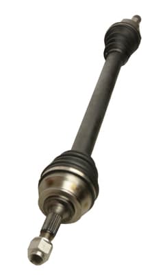 MAXGEAR DRIVAKSEL CITROEN 1.2THP/1.6HDI C3/C4 CACTUS HØJRE 865MM