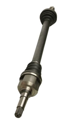 MAXGEAR DRIVAKSEL CITROEN 1.2THP/1.6HDI C3/C4 CACTUS HØJRE 865MM