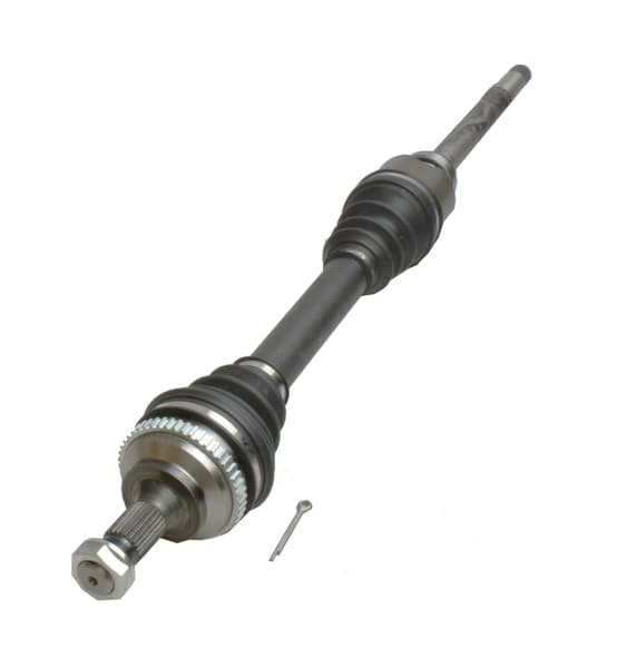 MAXGEAR CITROEN BERLINGO DRIVAKSEL HØJRE 864,5MM