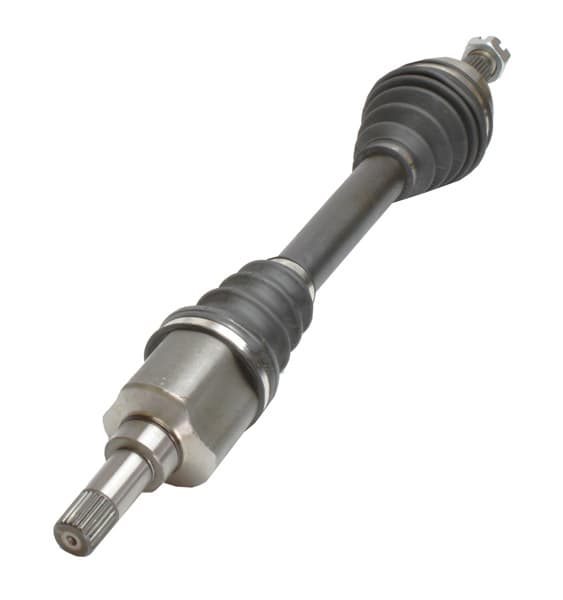 MAXGEAR-VETOAKSELI CITROEN C3 PICASSO 09- LE