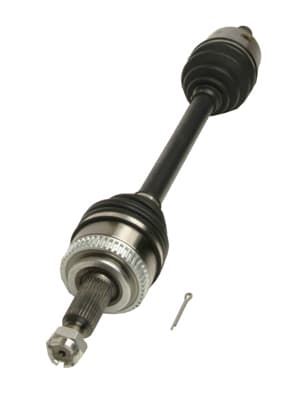 MAXGEAR DRIVAKSEL HYUNDAI IX35 VENSTRE SPORTAGE 693MM