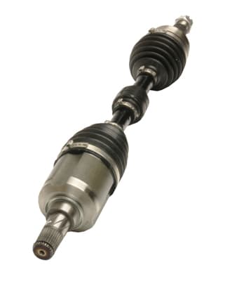 MAXGEAR DRIVAKSEL JEEP COMPASS/PATRIOT VENSTRE DODGE CALIBER