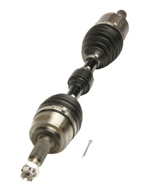 MAXGEAR DRIVAKSEL JEEP COMPASS/PATRIOT VENSTRE DODGE CALIBER