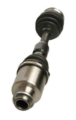 MAXGEAR DRIVAKSEL MAZDA 3 BK 03- HØJRE 503MM