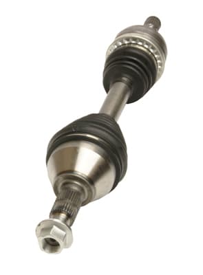 MAXGEAR DRIVAKSEL OPEL Astra H 1.9CTDI/2.0 VENSTRE 579MM