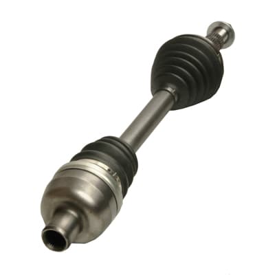 MAXGEAR-VETOAKSELI OPEL ASTRA H 1.9CTDI/2.0 OIKEA 602MM