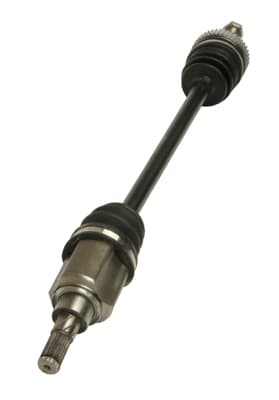 MAXGEAR DRIVAKSEL RENAULT KANGOO 4X4 VENSTRE HØJRE 753MM BAGAKSEL