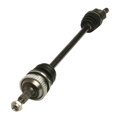 MAXGEAR DRIVAKSEL RENAULT KANGOO 4X4 VENSTRE HØJRE 753MM BAGAKSEL