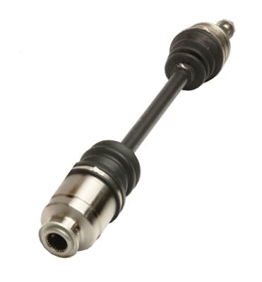MAXGEAR-VETOAKSELI SUBARU FORESTER VASEN/OIKEA 681MM LEGACY
