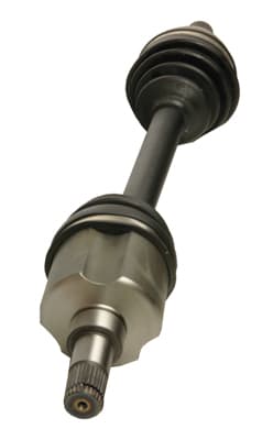 MAXGEAR DRIVAKSEL VOLVO C30/S40/V40/V50 6-TRINS GEARKASSE VENSTRE