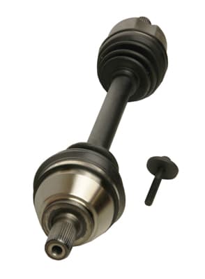 MAXGEAR DRIVAKSEL VOLVO C30/S40/V40/V50 6-TRINS GEARKASSE VENSTRE