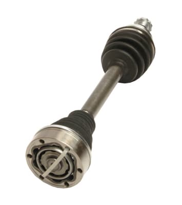 MAXGEAR KARAVLING VW 1,2TSI POLO 14- FABIA III/RAPID VÄNSTER 500MM