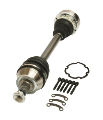 MAXGEAR KARAVLING VW 1,2TSI POLO 14- FABIA III/RAPID VÄNSTER 500MM