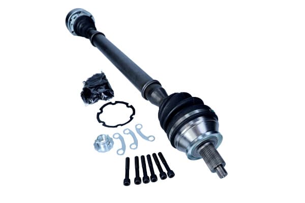 MAXGEAR DRIVAKSEL VW 1,2TSI POLO 14- FABIA III/RAPID HØJRE 781MM