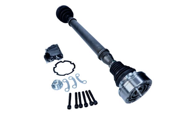MAXGEAR DRIVAKSEL VW 1,2TSI POLO 14- FABIA III/RAPID HØJRE 781MM