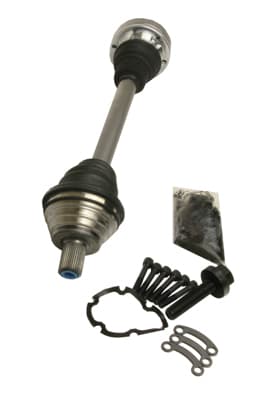 MAXGEAR KARAVLING VW 1,2TSI-1,6 CADDY III/GOLF VI/JETTA IV VÄNSTER 535MM
