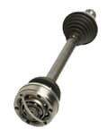 Miniatyrbillede 2 af 2: MAXGEAR DRIVAKSEL VW FOX 1.2 VENSTRE 526MM