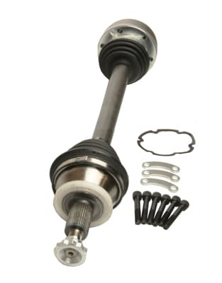 MAXGEAR DRIVAKSEL VW FOX 1.2 VENSTRE 526MM