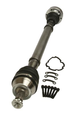 MAXGEAR DRIVAKSEL VW POLO 1.6 FABIA/ROOMSTER HØJRE 763MM