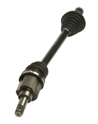 MAXGEAR AKSELI VW POLO/FABIA III/IBIZA 14-1.0TSI VASEN 627MM