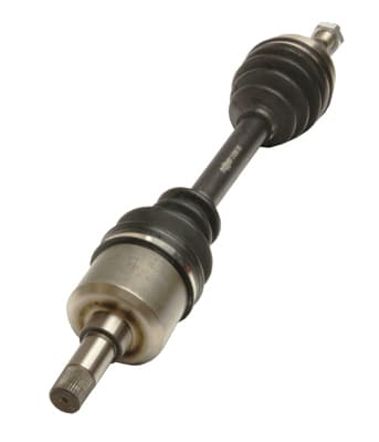 MAXGEAR DRIVAKSEL CITROEN C5 01- VENSTRE 2.0HDI
