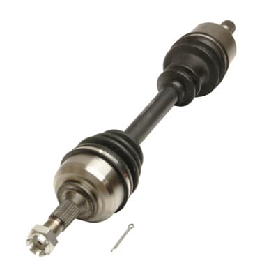 MAXGEAR DRIVAKSEL CITROEN C5 01- VENSTRE 2.0HDI