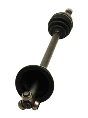 MAXGEAR-VETOAKSELI VOLVO S/V40 1.6/1.8 95-00 VASEN