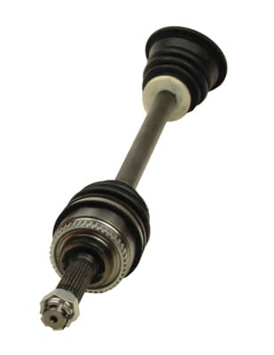 MAXGEAR-VETOAKSELI VOLVO S/V40 1.6/1.8 95-00 VASEN