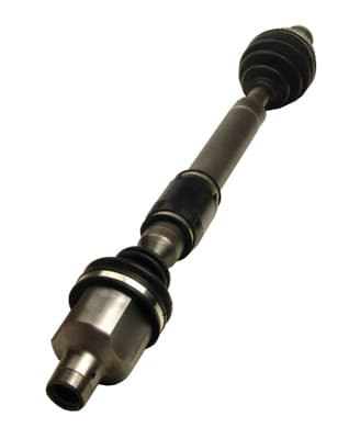 MAXGEAR KARAVLING VOLVO S/V40 1.6/1.8 95-00 HÖGER