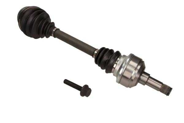 MAXGEAR DRIVAXEL VW SHARAN/ALHAMBRA VÄNSTER 1.9TDI/2.0 96- ABS MANUELL 643MM