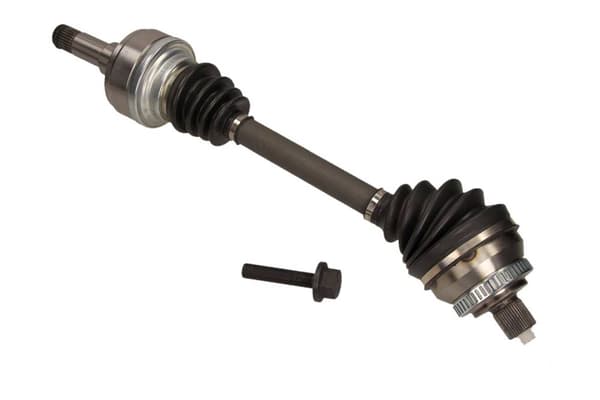 MAXGEAR DRIVAXEL VW SHARAN/ALHAMBRA VÄNSTER 1.9TDI/2.0 96- ABS MANUELL 643MM